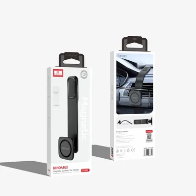 Earldom Magnetic Bendable Suction Car Holder ET-EH229