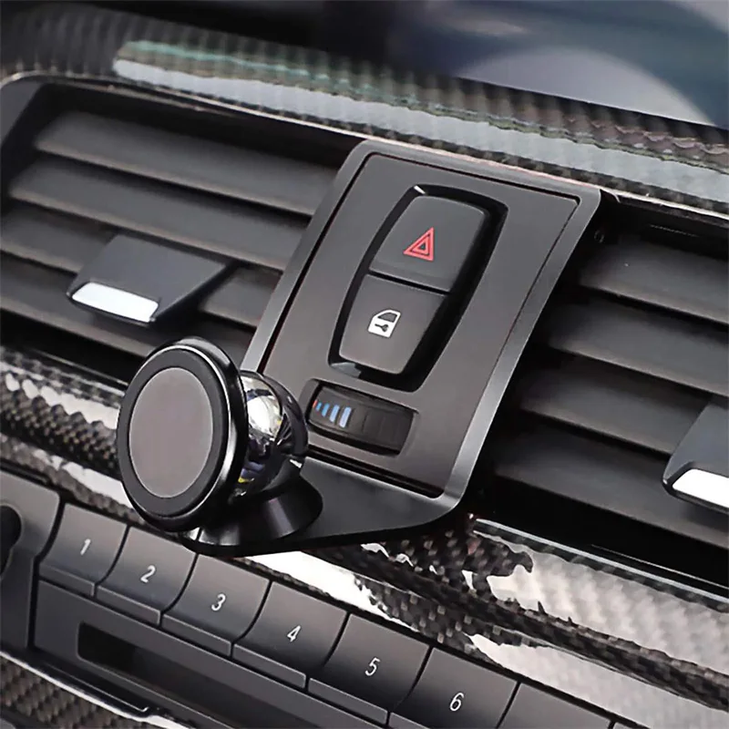 Phone Car Mount F83