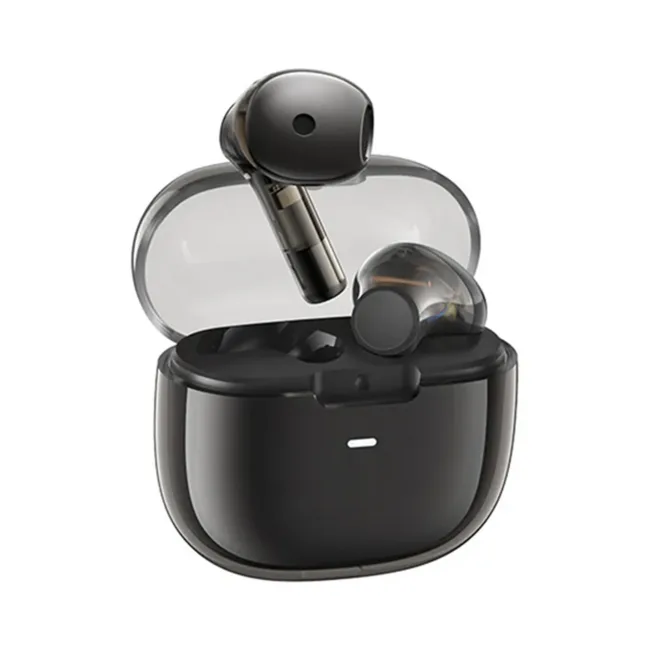 Remax Bincol Sereis Dual ENC CAll Cozybuds W18
