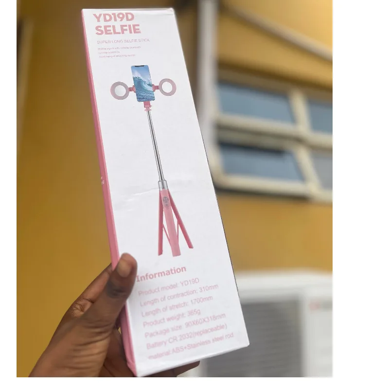 Selfie Stick YD19D