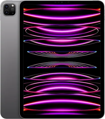 ბლოკნოტის ქეისი iPad 11 Pro (2020/2022)-ისთვის