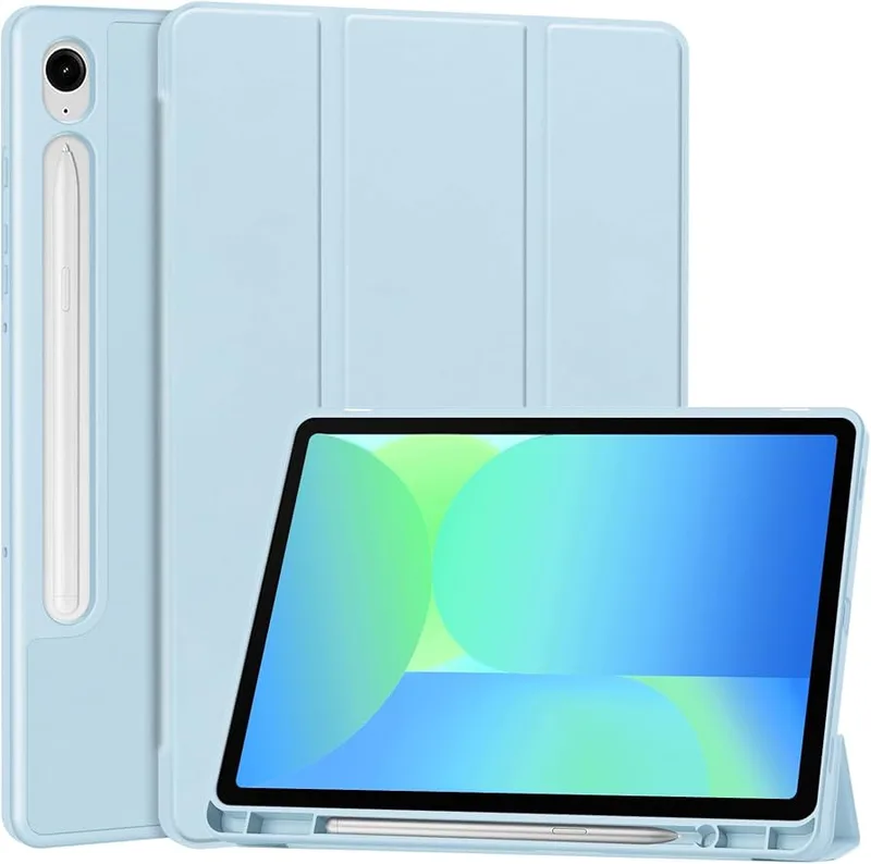 Tablet case S9Fe