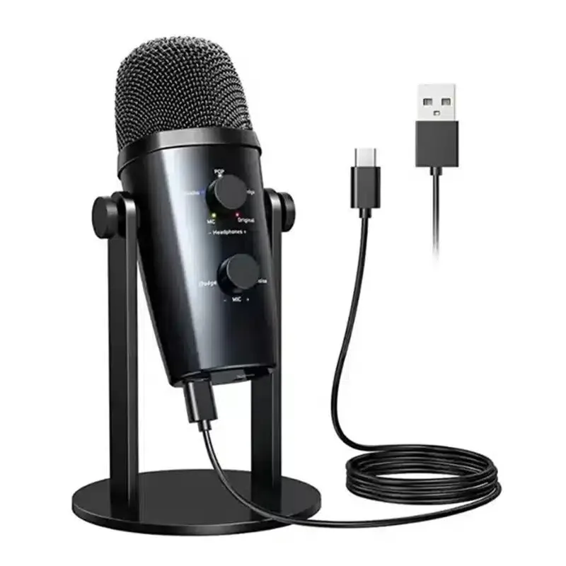 Jmary Microphone MC-PW10