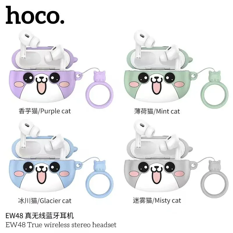 Hoco EW48 True wireless stereo headset
