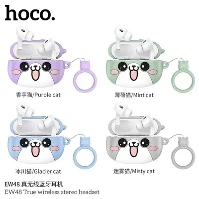 Hoco EW48 True wireless stereo headset