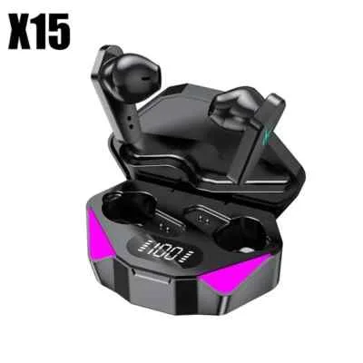 Tws ყურსასმენი HK15