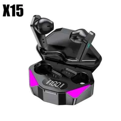 Tws ყურსასმენი HK15