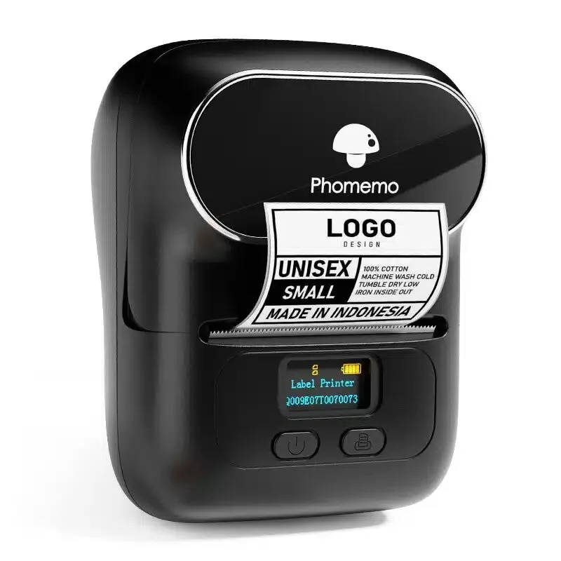 Termal Label Maker M110