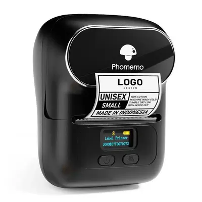 Termal Label Maker M110