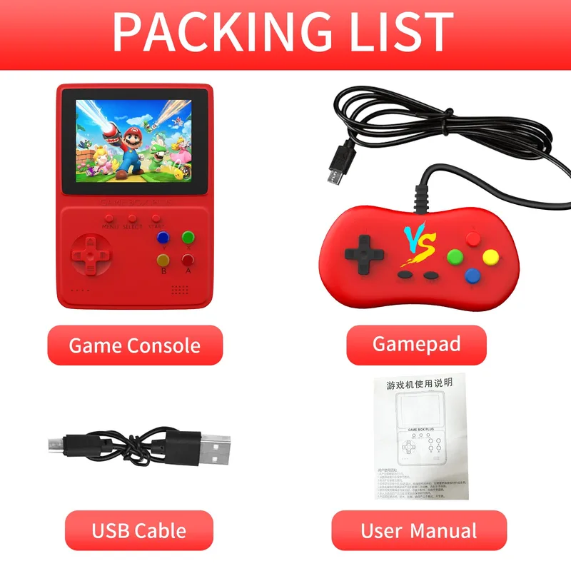 Gaming Console K31