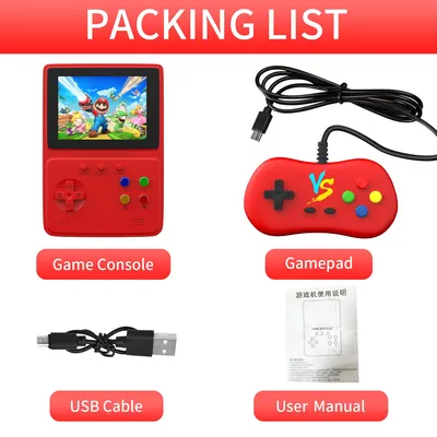 Gaming Console K31