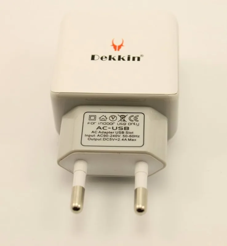 Dekkin Charger DK-WD1 for iPhone