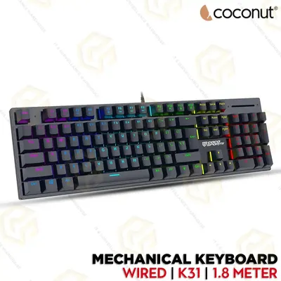 Gaming Console K31 ჯოისტიკით