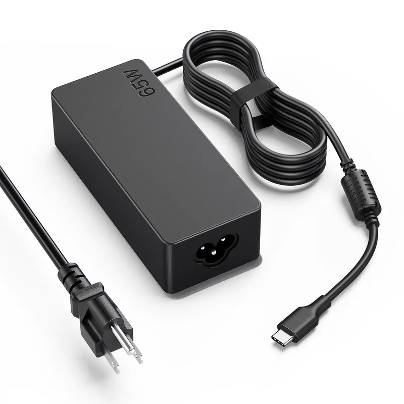 Adapter 65W Real 65W Without Logo