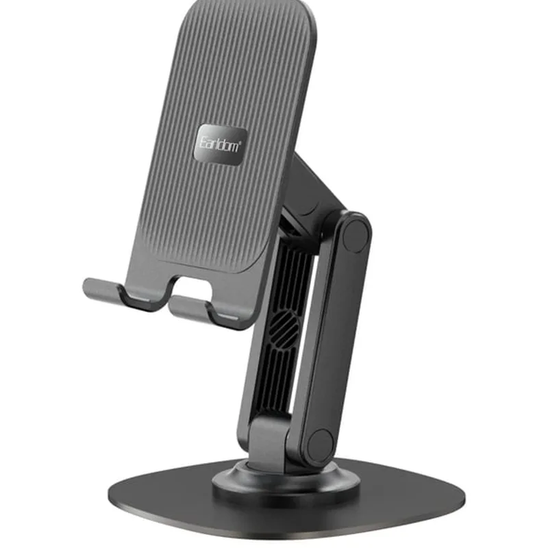 Earldom Desktop Holder Folding Rotatable EH239