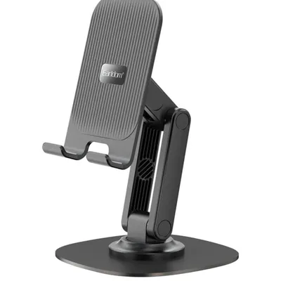 Earldom Desktop Holder Folding Rotatable EH239