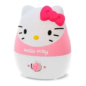 LT-9037A Humidifier Hello kitty