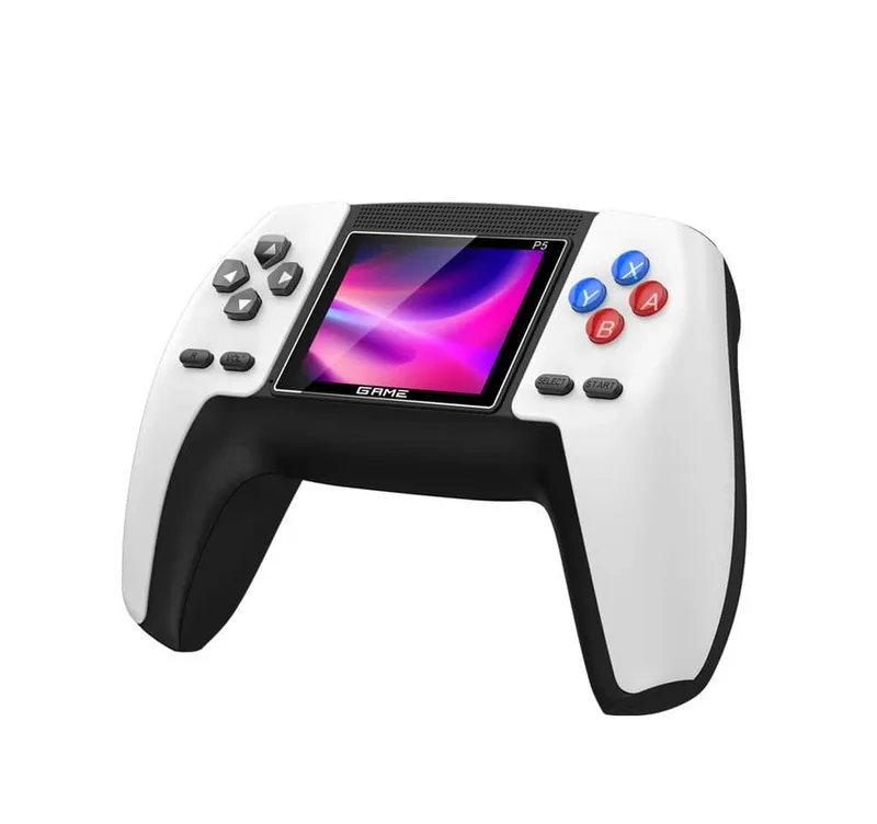 Gaming Console P5