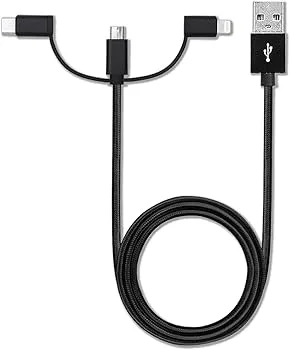 Vdenmenv USB Cable iPhone D16L