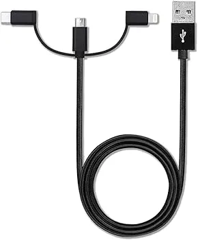 Vdenmenv USB Cable iPhone D16L