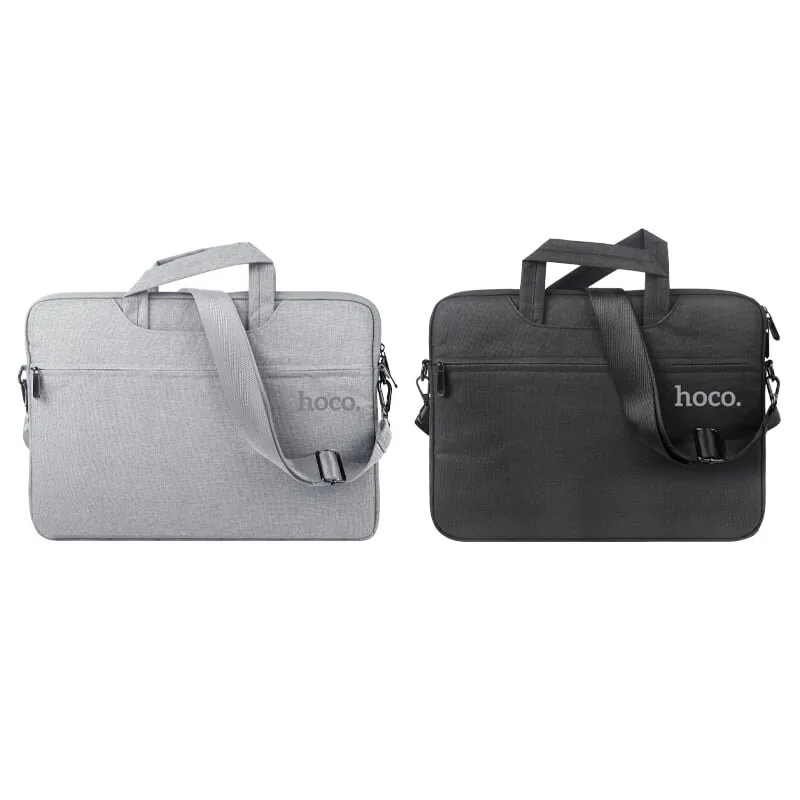 Hoco GT1 Simple series laptop bag(15.6 inches)