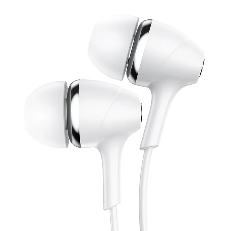 M76 Maya universal earphones