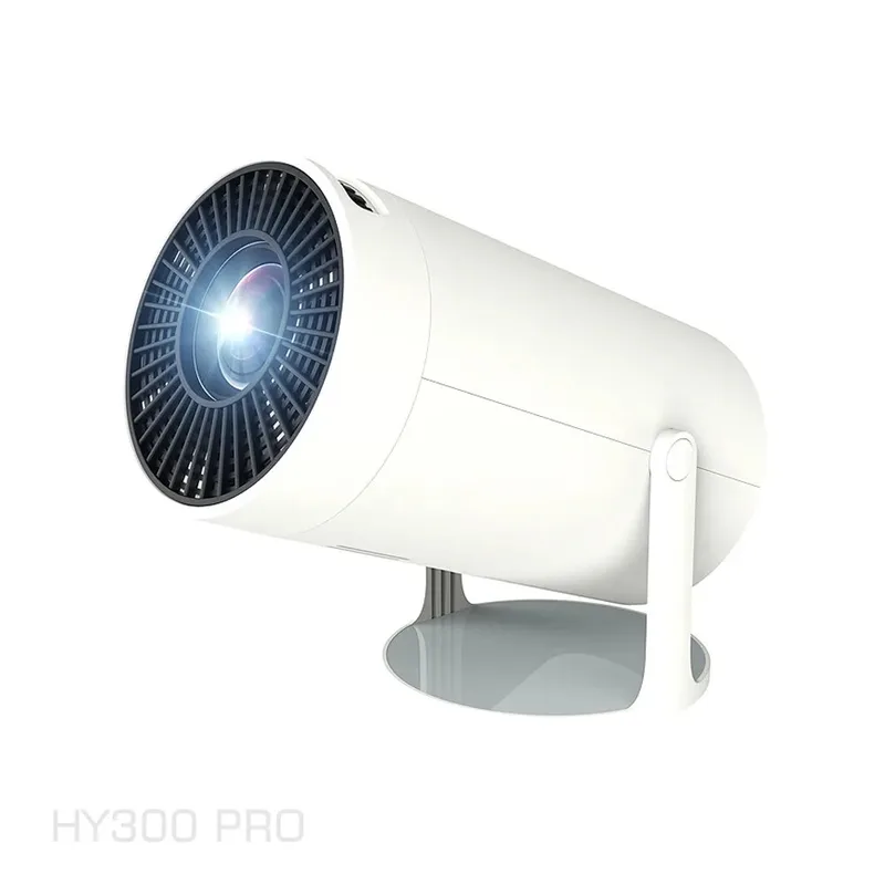 პროექტორი HY-300 pro