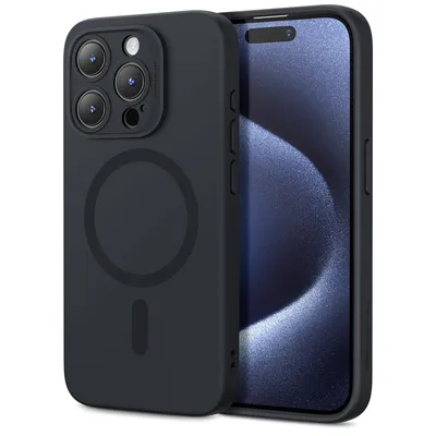 Magsafe Case For iP 15 Pro