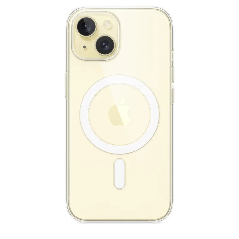 Magsafe Case For iP 15