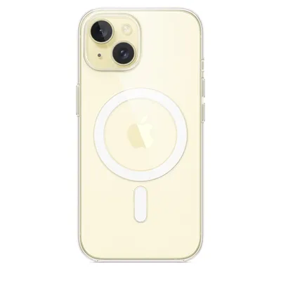 Magsafe Case For iP 15