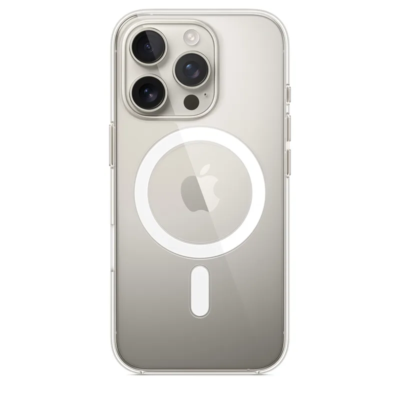 Magsafe Case For iP 16 Pro