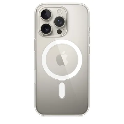 Magsafe Case For iP 16 Pro