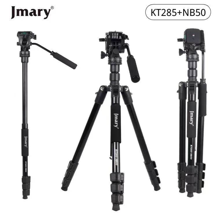 Jmary Tripod KT285-NB50