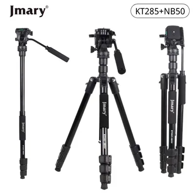 Jmary Tripod KT285-NB50