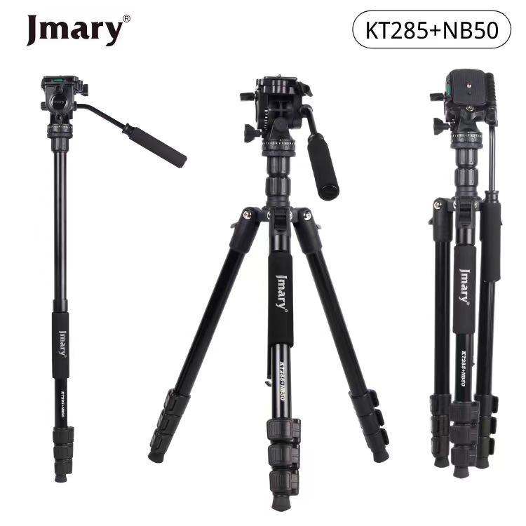Jmary Tripod KT285-NB50