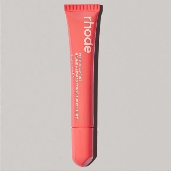 Rhode Gloss Peach Pit