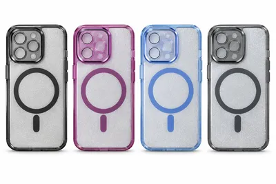 New Magsafe Case in 8 Colors