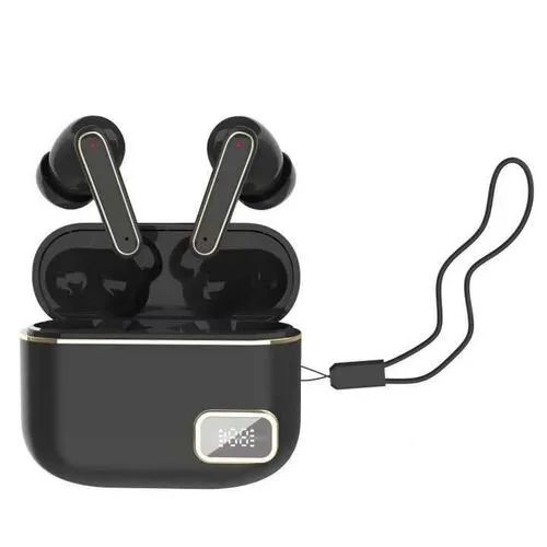 Wireless ENjoy Music HEadphone F44 შავი