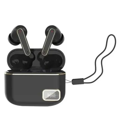 Wireless ENjoy Music HEadphone F44 შავი