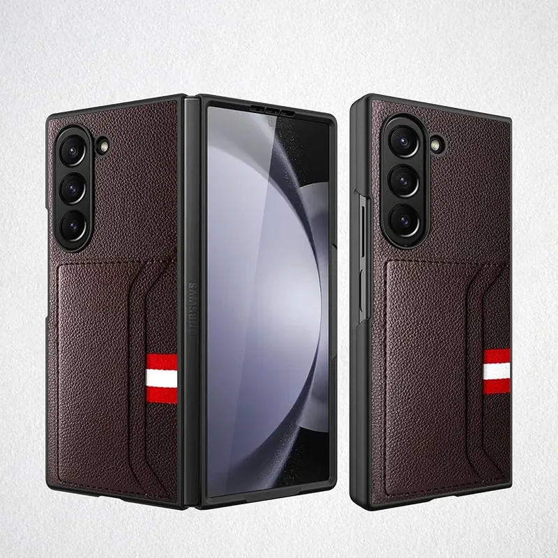დასაკეცი ქეისი Samsung Fold Series 6-ისთვის