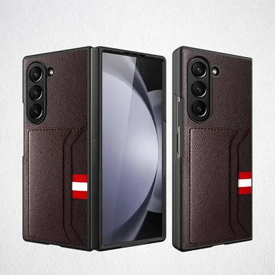 დასაკეცი ქეისი Samsung Fold Series 6-ისთვის