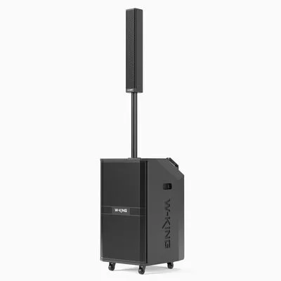 Speaker With Mic K30