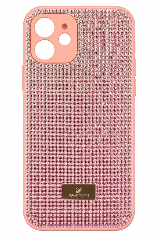 Dymond Case With Shinning For Lady