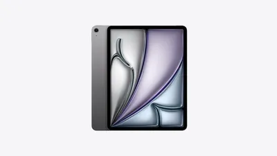 პლანშეტის ქეისი iPad Air 13-inch (2024)-ისთვის