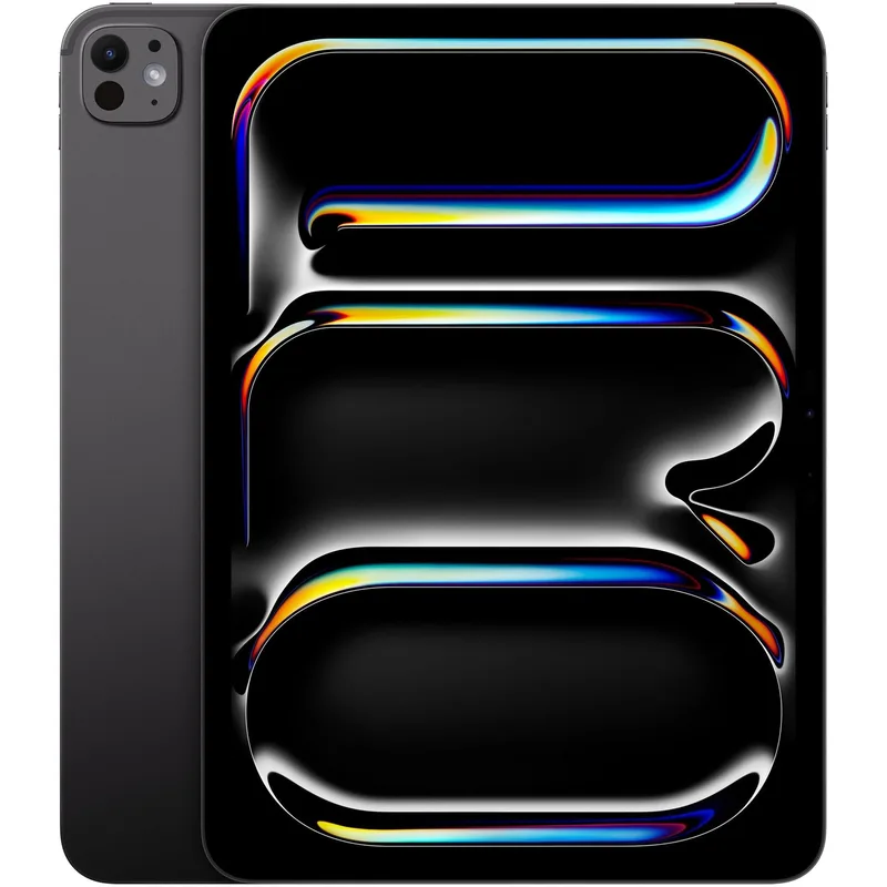 პლანშეტის ქეისი iPad Pro 11-inch (2024)-ისთვის