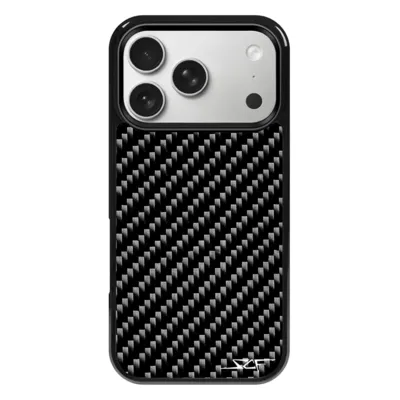 Carbon Fiber Original Case Gray
