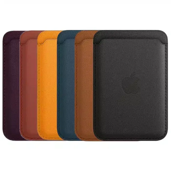 Magsafe Wallet With IC