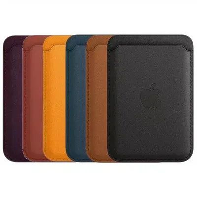 Magsafe Wallet With IC