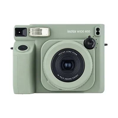 აპარატი Instax Wide 400