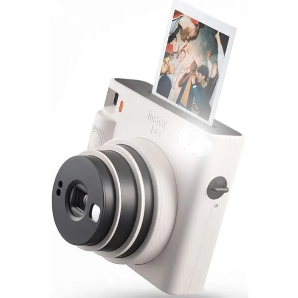აპარატი FUJI INSTAX SQ1 White